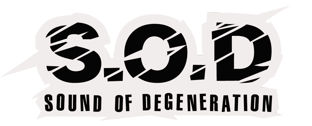 SOD LOGO